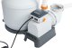Smėlio filtravimo siurblys baseinui Bestway 58486, 11355 l/h
