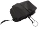 Large Automatic Folding Umbrella XL, Black
