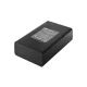 Newell DL-USB-C dviejų kanalų įkroviklis Olympus BLX-1