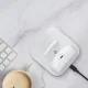 BoboVR BD2 Charging Station with 1x B2 Battery - White