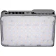 Amaran Ace 25x LED vaizdo šviesa, sidabrinė