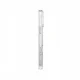 Uniq case Coehl Linear iPhone 16 Pro Max 6.9" Magnetic Charging opal/iridescent