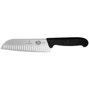 Santoku peilis Victorinox Fibrox 17 cm