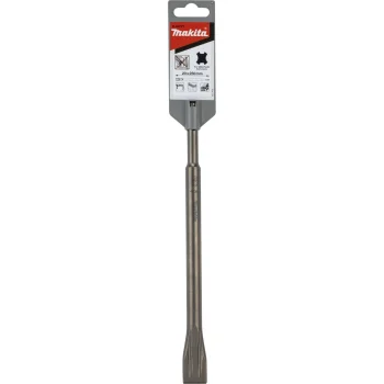 Plokščias kaltas betonui Makita B-64777 SDS-PLUS, 20 x 250 mm