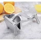 Citrus Juicer Ruhhy 24030, Manual