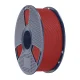 Sunlu PLA+ High-Speed 3D spausdinimo siūlas 1.75mm, raudonas