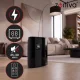 Oro sausintuvas Zortiva, 90 W, 2000 ml talpykla, higrostatas, nuotolinio valdymo pultas