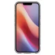 „Spigen Ultra Hybrid MagSafe“ dėklas „iPhone 16e / 17e“, baltas