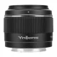 Objektyvas Yongnuo YN 50 mm f/1.8 DA DSM II, skirtas Sony E