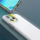 Choetech dėklas iPhone 13 Pro Made For MagSafe, baltas (PC0113-MFM-WH)