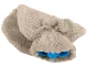 Rubber Hot Water Bottle with Soft Cover