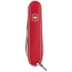 Kišeninis peilis Victorinox HIKER 1.4613, raudonas