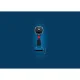 Akumuliatorinis smūginis veržliaraktis Bosch GDS 18V-750, 18V, 750 Nm, L-BOXX