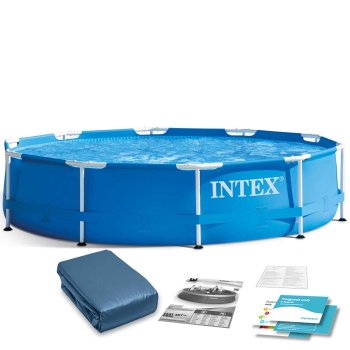 Karkasinis baseinas Intex 28200, 305 x 76 cm