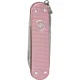 Victorinox Classic SD Alox kišeninis peilis, Cotton Candy (0.62 21.252G)