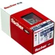 Fischer PowerFast II medvaržčiai 6.0x100 mm, TX, 100 vnt.