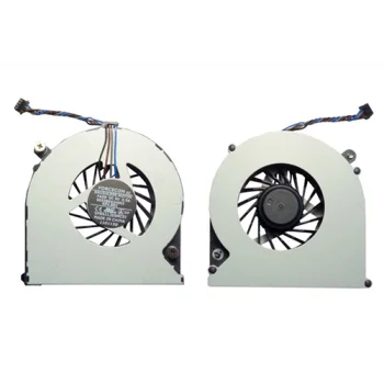 Nešiojamojo kompiuterio aušintuvas HP COMPAQ ProBook 4230S, 4530S, 4730S (4-pin)