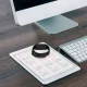 Tech-Protect IconBand strap for Xiaomi Smart Band 8 / 8 NFC - orange