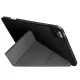 Uniq Transforma dėklas iPad Pro 11 (2021), juodas