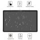 Lenovo Tab M10 (3rd Gen) (TB-328FU) 9H Hardness 0.3mm Tempered Glass Screen Protector