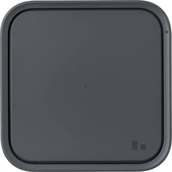 Samsung EP-P2400TBEGEU belaidis įkroviklis 15W, juodas