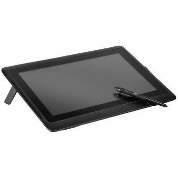 Grafinė planšetė Wacom Cintiq 16, juoda