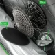 Rockbros D40 dviračio rato transportavimo užvalkalas ø74cm, juodas