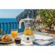 Elektrinis kavinukas Ariete 1358PO Moka Positano, baltas