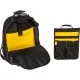 Stanley Essential kuprinė įrankiams su ratukais ir teleskopine rankena STST83307-1
