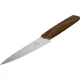 Virtuvinių peilių rinkinys su stovu Victorinox Swiss Modern, 6 dalių, antracito