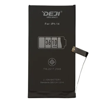 Baterija telefonui APPLE iPhone 14 (3610 mAh, 3.87 V)
