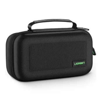 Ugreen Travel Case for Nintendo Switch Black