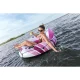 Pripučiamas vandens krėslas Bestway Hydro Force Rapid Rider, 135 cm