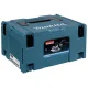Plokštelinis frezeris Makita PJ7000J, 700 W, 100 mm
