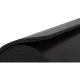 KiCA JM02 jogos kilimėlis, 183 x 68 x 0.5 cm, juodas