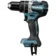 Akumuliatorinis smūginis gręžtuvas Makita DHP484Z LXT 18V (be akumuliatoriaus)