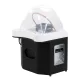 Head Spa galvos plovykla Gabbiano 050, juoda