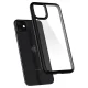 Apple Iphone 11 6.1\'\' Spigen Ultra Hybrid Case Cover, Matte Black