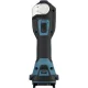 Makita DTM52ZJX2 18V LXT daugiafunkcis įrankis (be akumuliatoriaus)