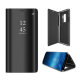 Samsung Galaxy S10 (G973F) Clear View Case Cover, Black