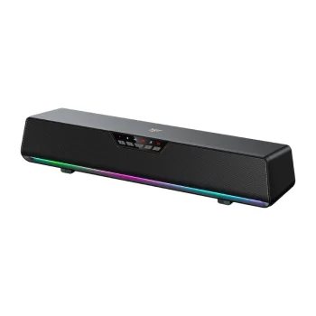 Kompiuterio garsiakalbis ONIKUMA L13 su mikrofonu, Bluetooth 5.4, RGB