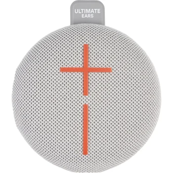 Nešiojamasis „Bluetooth“ garsiakalbis Ultimate Ears Miniroll, Pilkas