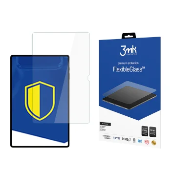 3mk FlexibleGlass hibridinis apsauginis stiklas Samsung Galaxy Tab S10 Ultra