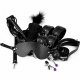 Set of 10 Erotic Accessories