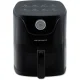 Karšto oro gruzdintuvė Berdsen BD-654, 2.5 L, 1000 W, juoda