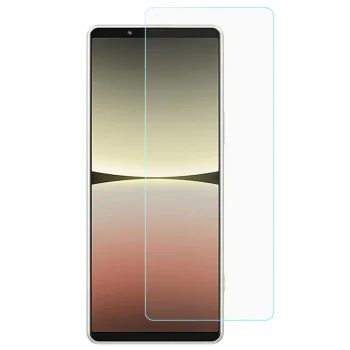 Sony Xperia 5 IV Tempered Glass Screen Protector