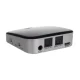 Audiocore AC830 Bluetooth 5.0 siųstuvas ir imtuvas su Apt-X ir SPDIF
