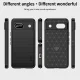 Google Pixel 8a dėklas MOFI JK Back Cover, juodas