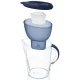 Vandens filtravimo ąsotis Brita Marella XL, 3.5 l, mėlynas