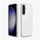Tech-Protect FlexAir dėklas Samsung Galaxy A17 4G / 5G, skaidrus